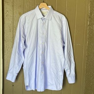 Ted Baker endurance buttoned shirt
